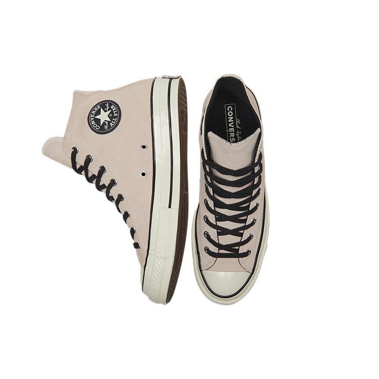 Converse Chuck 70 Suede High 'Silt Red' Men's 169335C