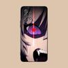Alice Von Ataraxia Mobile Phone Case for Samsung Galaxy M55 54 42 35 34 33 32 23 22 15 14 13 12 F55 5G Colorful Cover Luxury