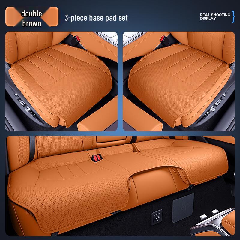 2026 Tank 500 Hi4t/Hi4z All-Season Breathable Seat Cushion Cover