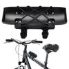 Adjustable Speaker Bracket For Cycling Enthusiasts For Multiple Sound Devices Up To 7.78inch Tubes