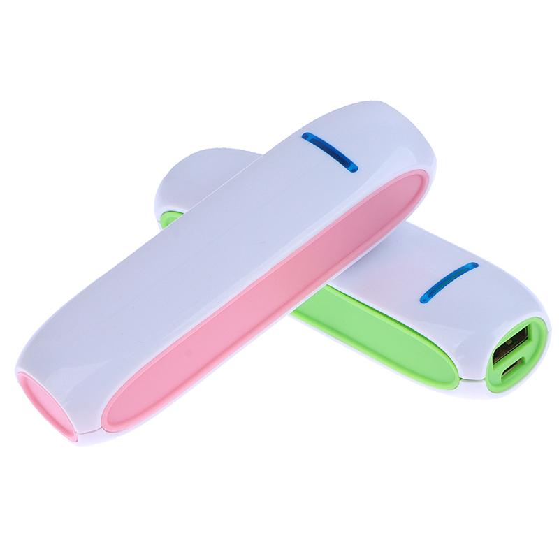 1Pc 18650 Battery Charger Box Diy Universal 5V Usb Power Bank Case Kit Diy For Mobile Phone Not Including Battery