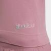 Nike Logo Print Casual Sports Running Breathable Fitness Crew Neck Pullover Long Sleeve T-Shirt Women T-Shirt Pink BQ9554-515