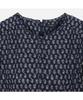 THURSDAY ISLAND Pattern Mix Frill Dress_T254Mop246W