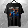 Harley-Davidson Street Glide Ultra 2025 T-Shirt für Biker