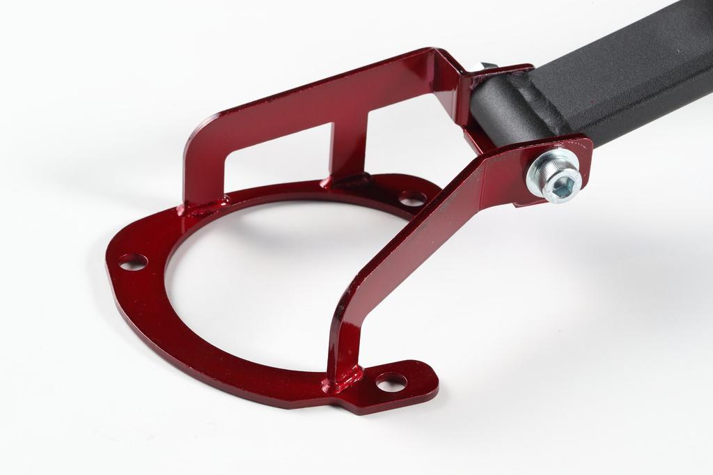 BLITZ Strut Tower Bar for Mazda Axela Sedan (Front) Sport/Atenza BM2FS/BMLFS/GJ2FP (Product Number 96108)
