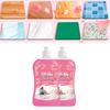 Floor Cleaning Solution Brighten Concentrate Stain Removal Floor Washing Cleaner Solution Cherry