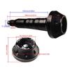 Convenient Frame Bar Effective Crash Bar Practical for Everyday Motorcycle Rides