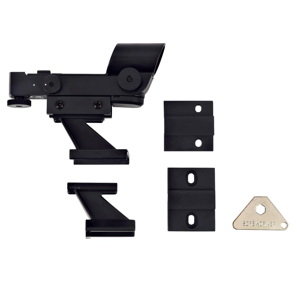 Vixen Celestron Optional Parts Star Pointer, Japanese Instruction Manual, Vixen Official Warranty Included, 36088 CELESTRON 51630