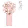 Handheld fan, 20 hours working time, 4400mAh portable fan