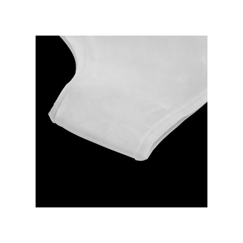 Heel Protector - Unspecified - Silicone Gel - Moisturizing - Reusable - Anti-Crack