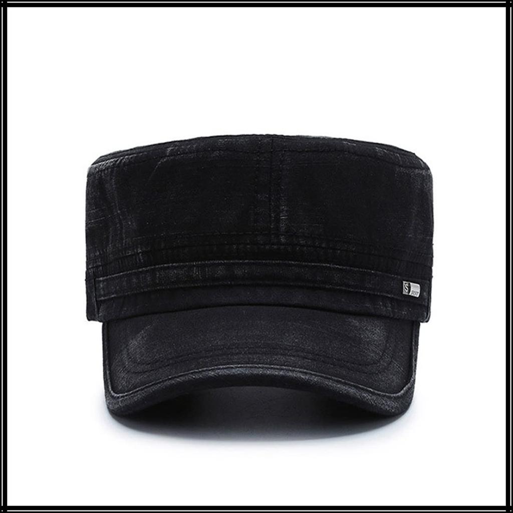 Military Work Plain for Men and CA566 [White Fang] Hat, Cap, Design, Stylish, Women, (coffee)