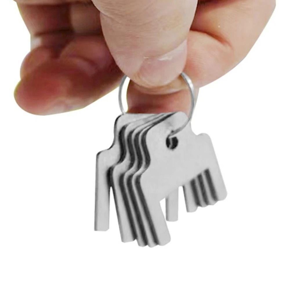 Portable Paper Dispenser Key Replacement Convenient Clark Dispenser Key  Toilet