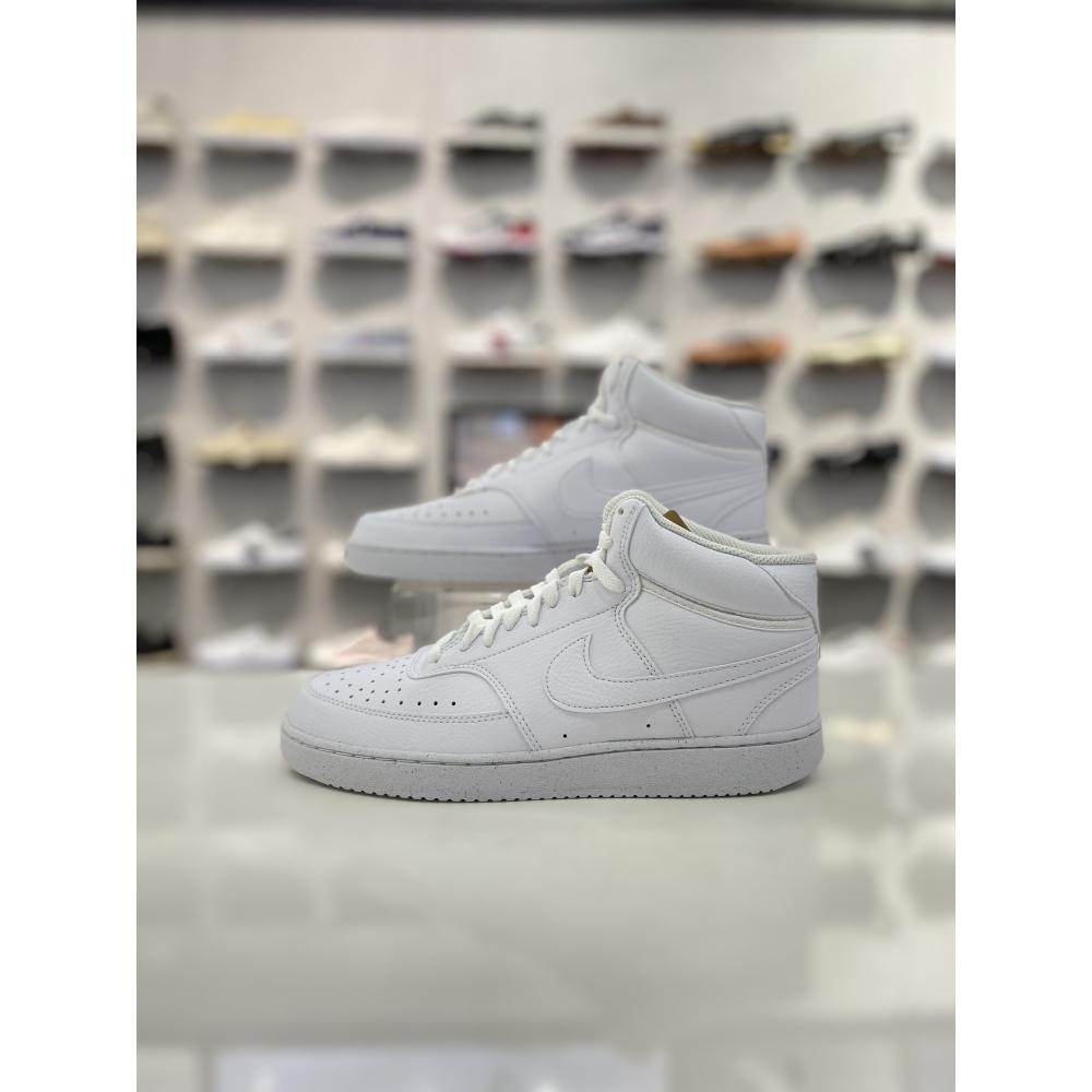 

Кроссовки мужские Nike DN3577 100 COURT VISION MID NN COURT VISION MID NN