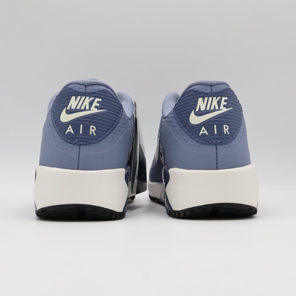 HV9305-400 Nike Air Max 90 Golf Ashen Slate (Men's)
