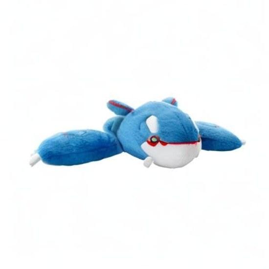 Takaratomy A.R.T.S Pokémon I Decided On You Get Plush Kyogre Approximately 33cm Wide
