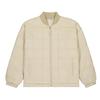Puffer Jacket Men's Woody Brown AMJ44317-SOT