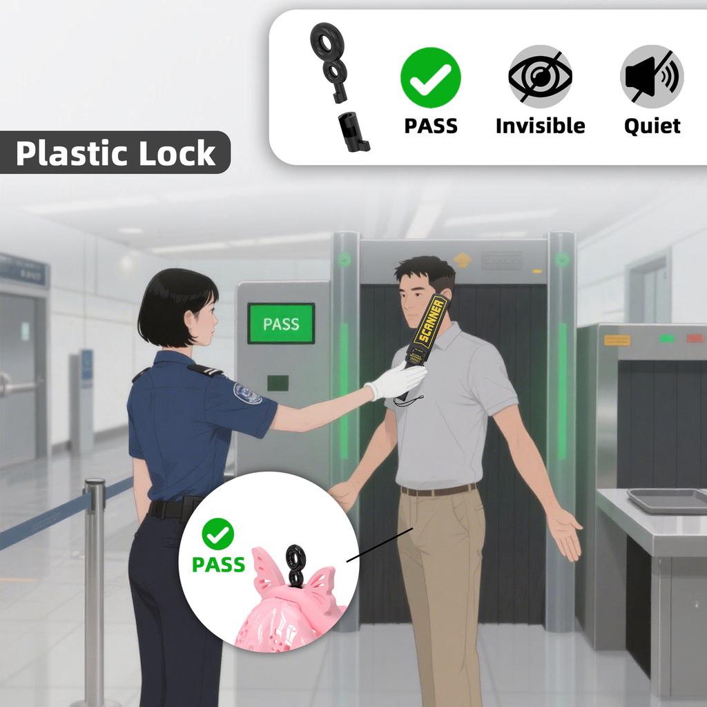 Lightweight Breathable Chastity Devices Set with 4 Penisrings Inverted Sissy Cock Cage SM Adult Sex Toys Chastity Lock