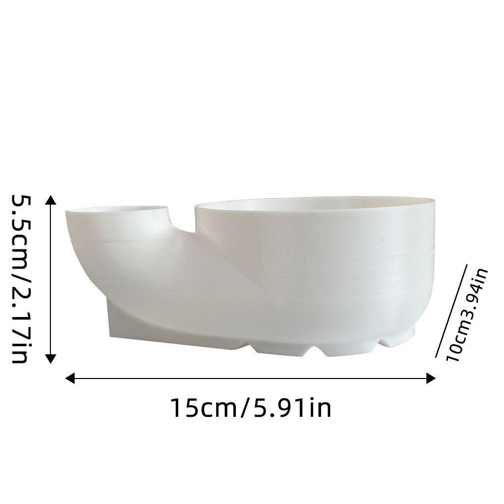 Dryer Fruit Wash Bowl Efficient Water Reuse Vegetable Washer  Kitchen Washing Tool