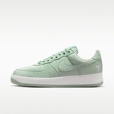 

Nike Kobe Air Force 1 Low Steam Summit White 42.5