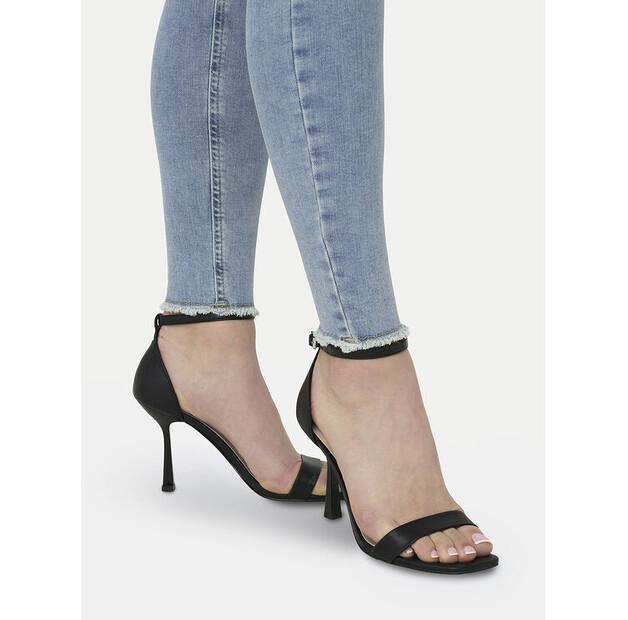 Jeans ONLY Blush