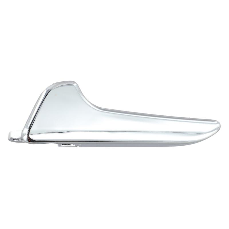 ABS Plastic Handle Chrome Door Handle Vehicle Replacement Part As Shown In The Figure Hassle-Free tallation