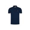 Levis Uni Slim Fit Kurzarm Poloshirt Herren Oberteile 35883-0005