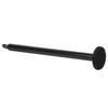 Fitness Equipment Accessory Barbell Slice Support Frame Freeweight Bar Loading Pin Loader20x320mm