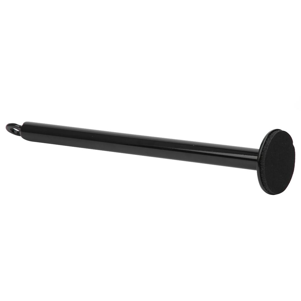 Fitness Equipment Accessory Barbell Slice Support Frame Freeweight Bar Loading Pin Loader20x320mm