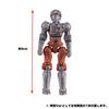 Diaclone Triverse Tryjetter DA-42 <Special Ver>