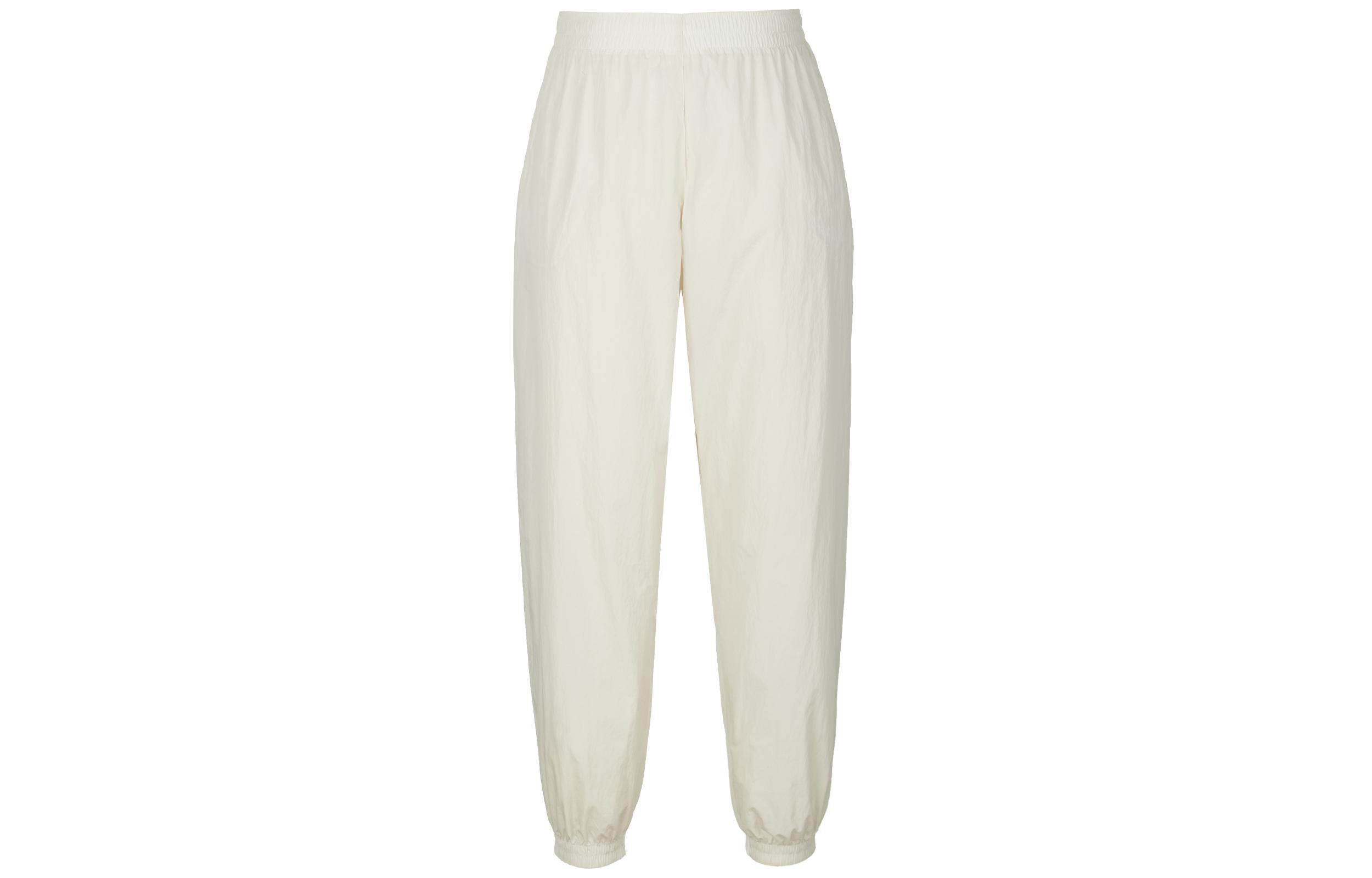 Nike Casual Pants Women s Beige FV7669-110 XL