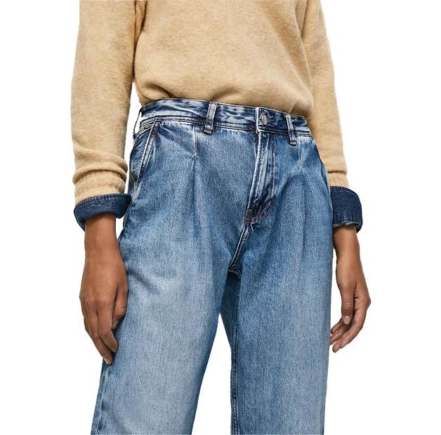 Pepe Jeans Avery Chino Low Waist Jeans