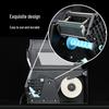 Postek GX3 Industrial Smart Barcode Label Printer CN plug (adapter included)