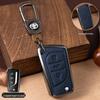 Toyota Key Case for Camry, Corolla, Levin, RAV4, Avalon, and Highlander.