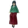 Model Car Anime/The Apothecary Diaries Figure 17cm Maomi Action Figural Pvc Kawaii Decoration Doll Toy's Christmas Children Gift