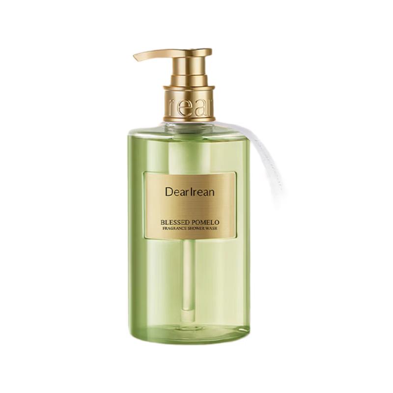 

Eileen Lucky Pomelo Fragrance Shower Gel