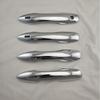 Chrome Car Door Handles Cover Trim 4pcs For Toyota Camry 2018-2025