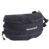 Montbell Bag Mens Womens Shoulder Body Nylon Packable Light Banana Pouch