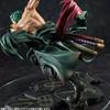 Anime One Piece Figure Roronoa Zoro Three-Blade Sa-Maximum Manga Anime Statue Action Figure Collection Ornaments Model Toys Gift
