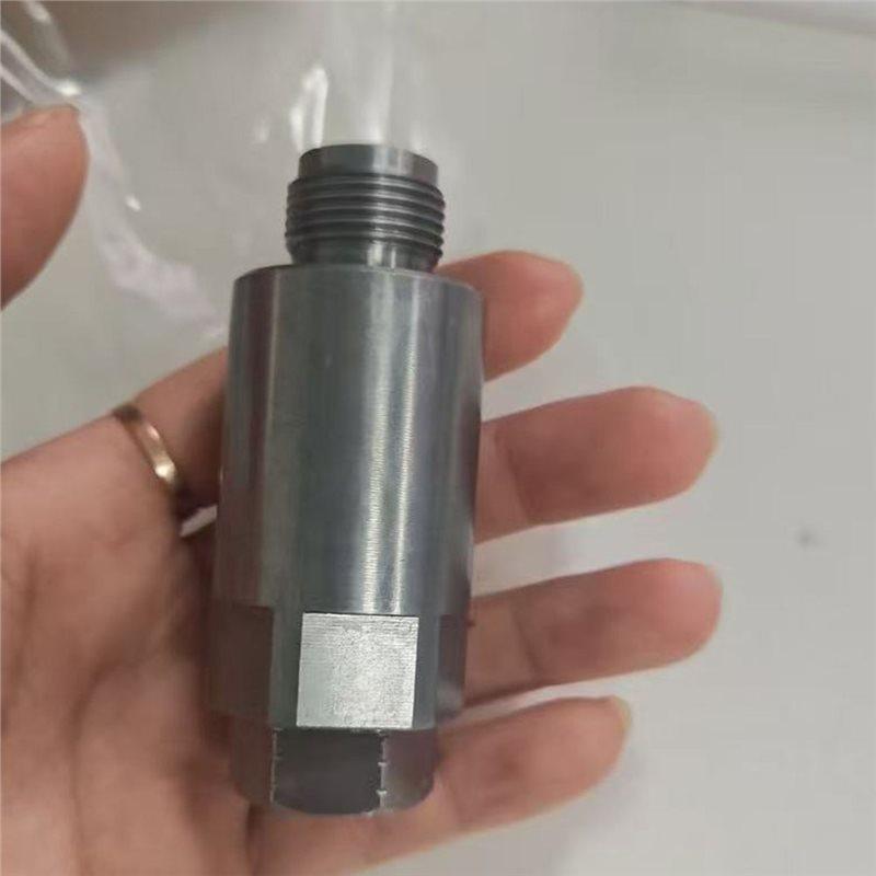 For Cumm ISX15 QSX15 XPI 15L ISX QSX 15 Compatible Pressure Relief Valve- New Part Numbers 4307195 2130086 5473196 2872401