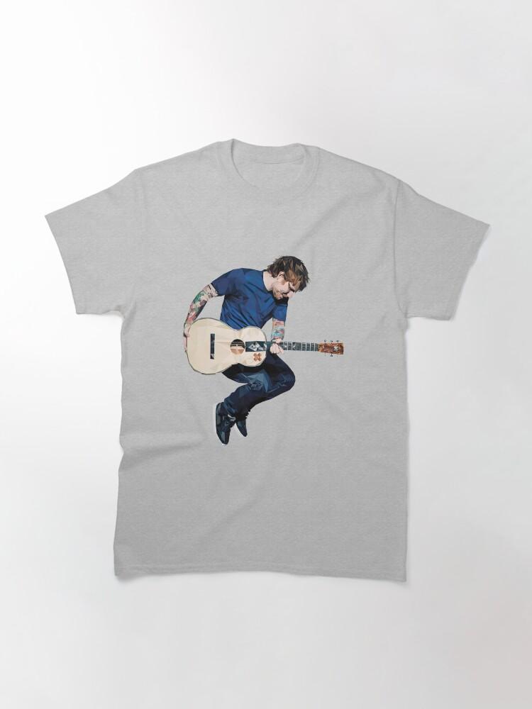 Ed Sheeran Ed Sheeran1 Classic T-Shirt