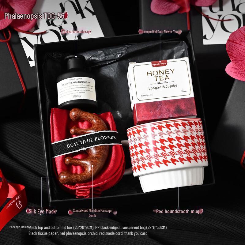 Women s Day Luxury Gift Set