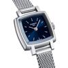 Tissot Stainless Steel Blue Dial Men's Fashion Watch T058.109.11.041.00