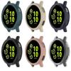 Hollow PC Protector Case For Garmin Vivoactive 5 Smart watch Frame Hard Cover For Garmin vivoactive5 Protective Shell Bumper