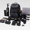 Slr Camera Backpack, All-in-one Multifunctional Bag For Dslr, Drone, Laptop And Stabilizer|travel & Shooting Mission Gear For Photographers