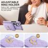 Crossbody Phone Case for Samsung Galaxy S23 S21 FE S25 Edge S24 S26 Ultra S22 Plus A16 A55 A15 A54 Wallet with Card Holde Cover
