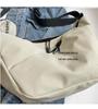 2024 Versatile Large-Capacity Crossbody Tote for Women & Men - Ideal for Commute, Fitness, and Travel Outings
