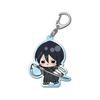 TV Anime "BLEACH Thousand Years of Blood War" B [Rukia Kuchiki] Acrylic Key Chain