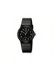 **CASIO YOUTH Vintage Pointer Watch** Classic Essential Quartz Movement, Strap, Dial. Designed Japanese Markets, Watch (MQ-24-1B) Reliability.
