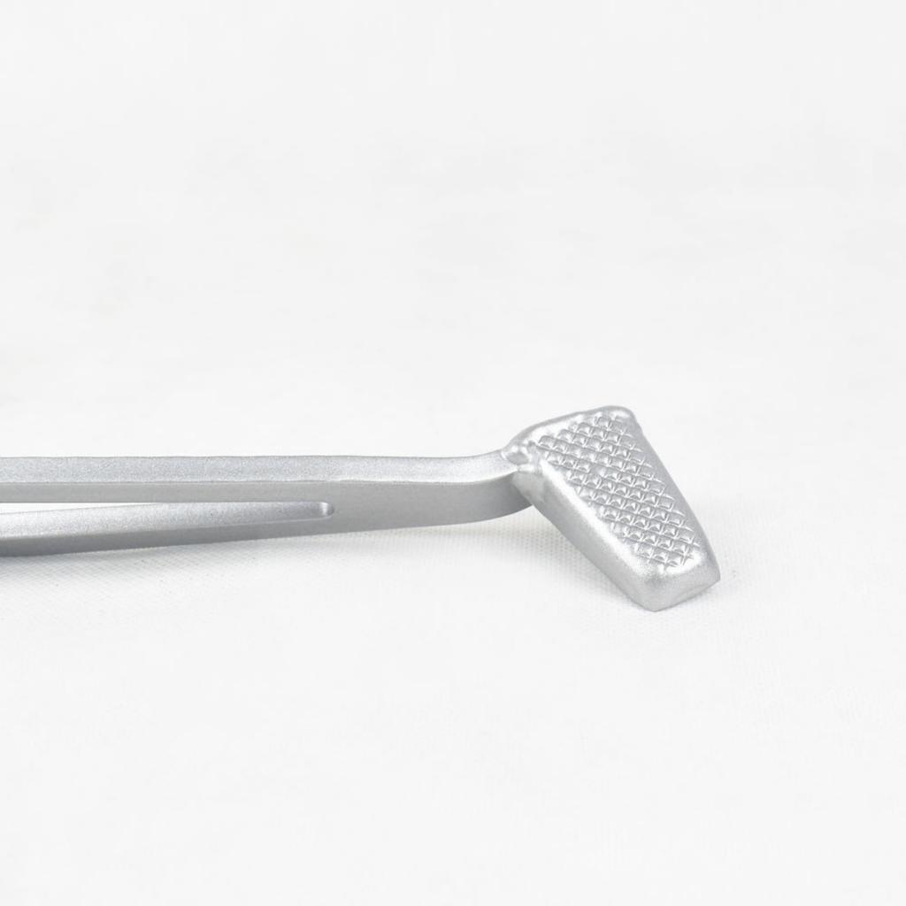 Rear Brake Lever Brake Pedal for Kawasaki Versys 650 KLE650