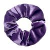 KYDZSW Women Hair Scrunchies Velvet Elastic Hair Band for Girls Ponytail Holder Rubber Bands Hairband Women Hair Accessories